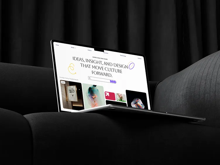Web Development & Tech